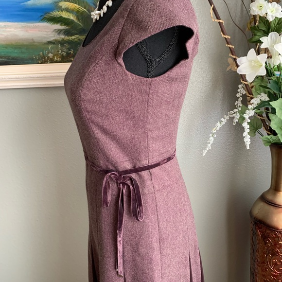 Kofi Collect Dress Size Medium vintage - Picture 4 of 16